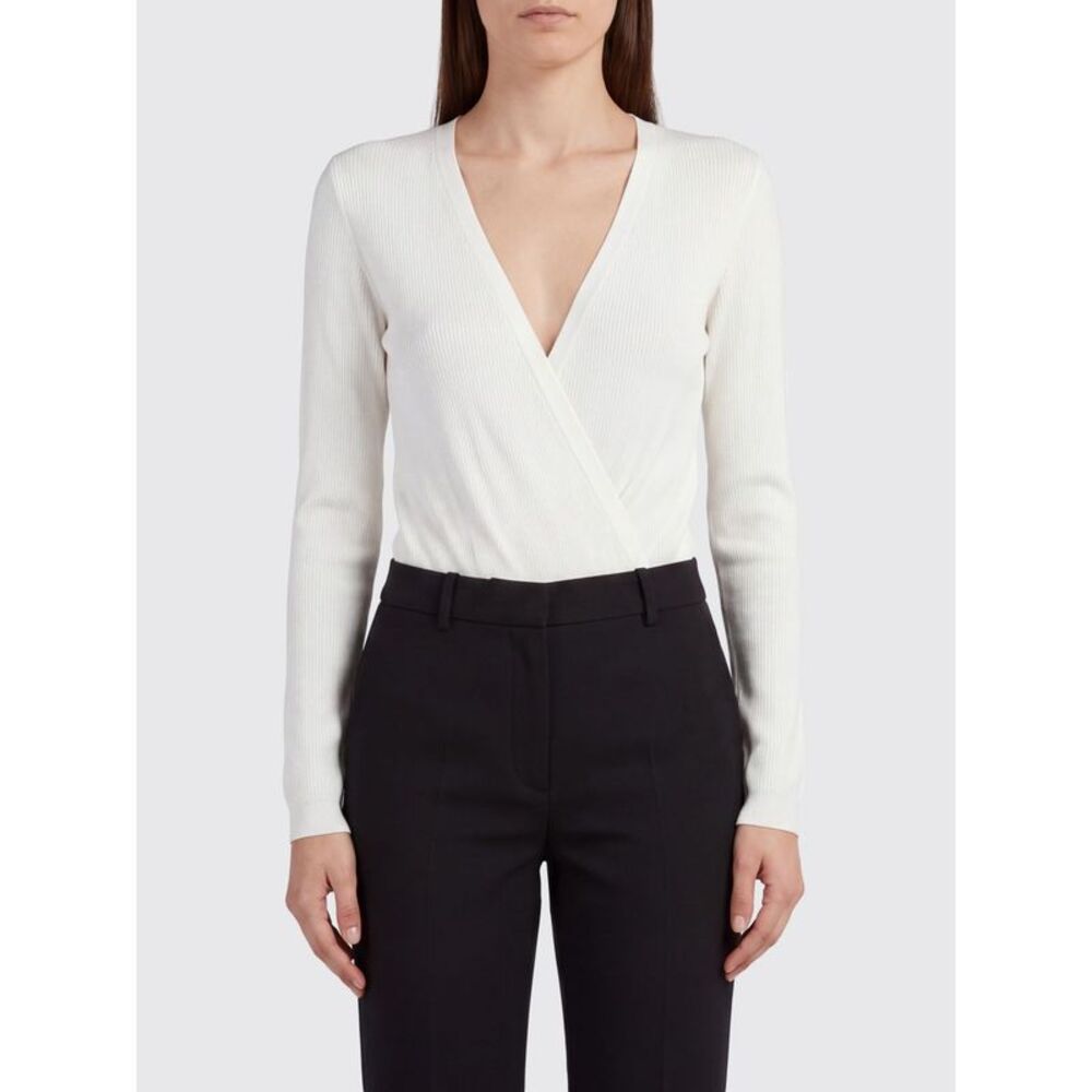 Elisabetta Franchi Women Bodysuit Woman Elisabetta Franchi